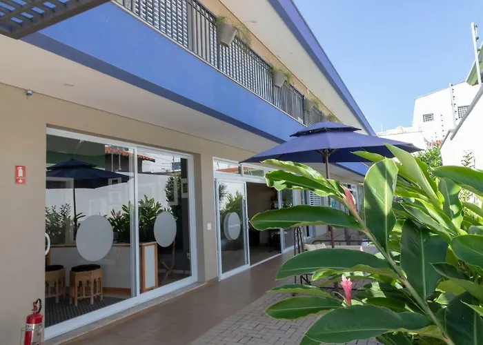 K1 RESIDENCE Campinas