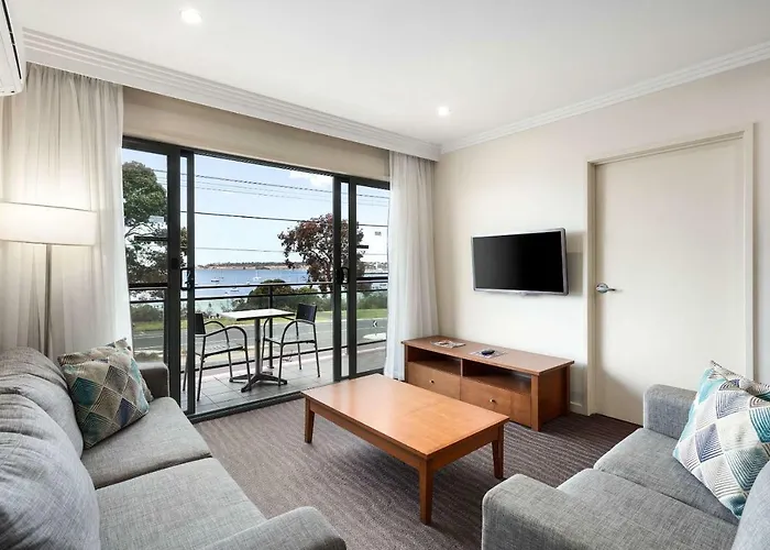 Bayside Geelong Hotel & Apartments, An Ascend Collection Hotel