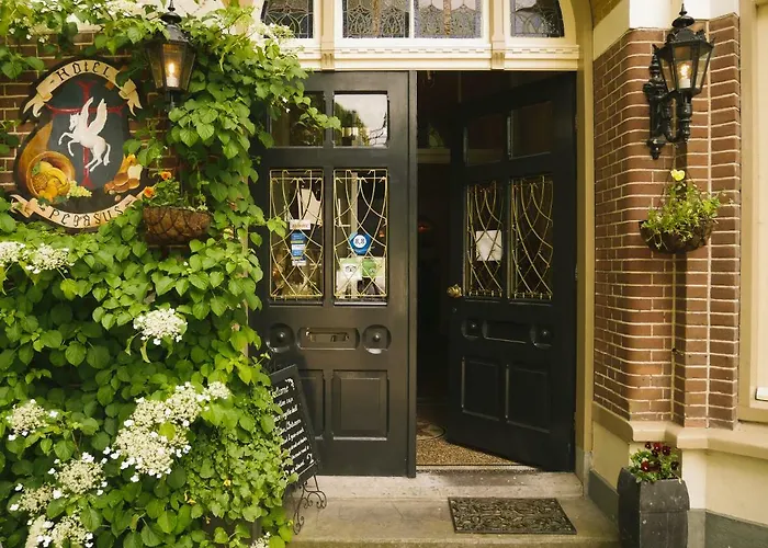 Hotel Pegasus