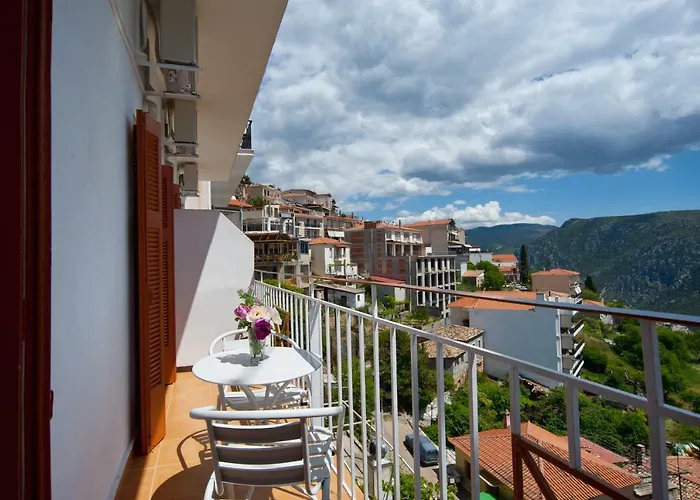 Hotel Athina