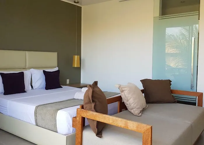 Ravenala Hotel Boutique