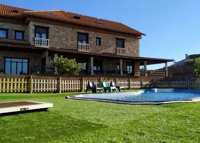 Rustico Prado Da Vina