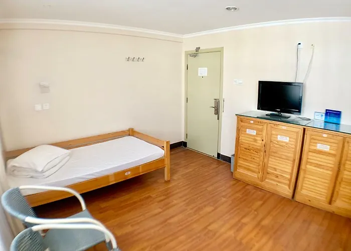 King'S Joy Hotel Beijing