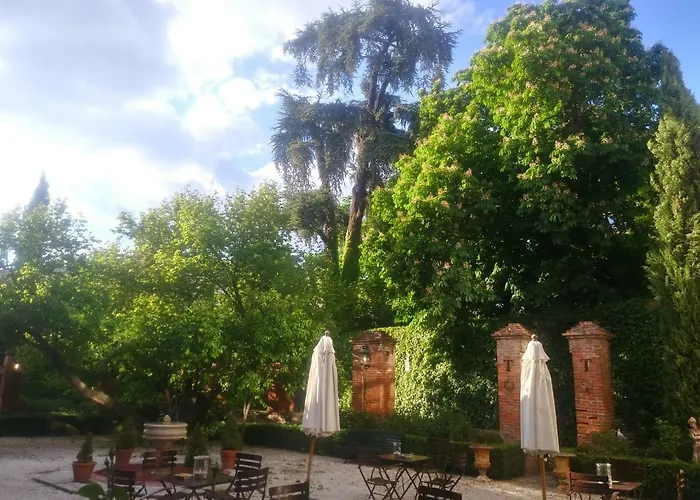 Posada Real Casa De Tepa