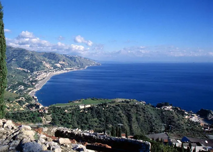 Hotel Delle Palme