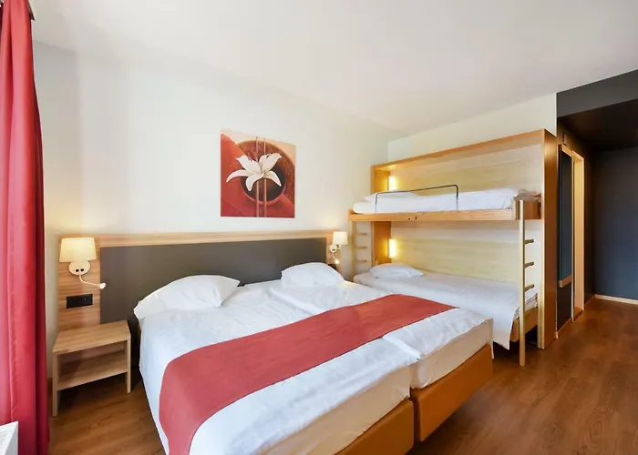 Hotel Aulac