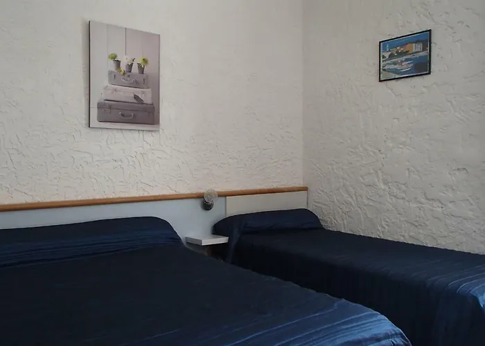 Hotel Sole E Mare