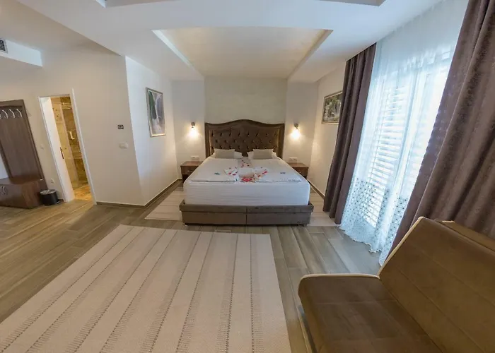 Hotel Rekic
