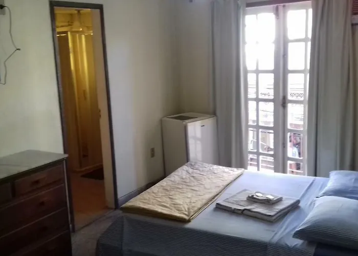 Hotel Pirahy