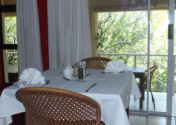 Fairways Hotel