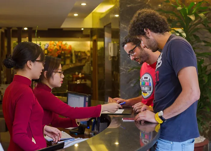Eliana Ruby Hotel&Travel
