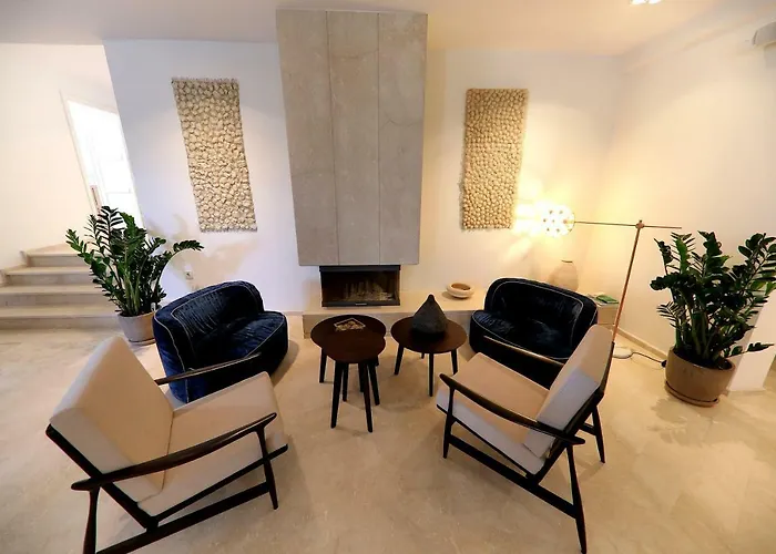 Boutique Hotel Boskinac