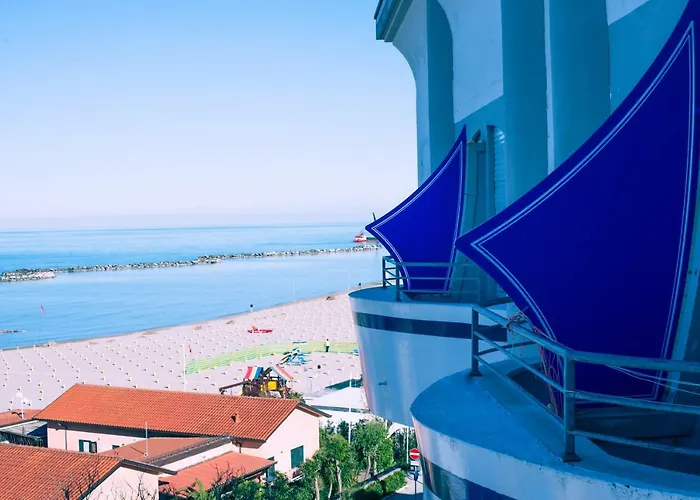 Hotel Alexander