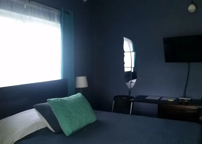 Bailey'S Bed And Breakfast