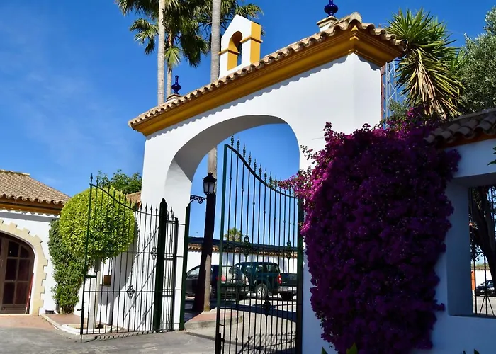 Puerta De Algadir