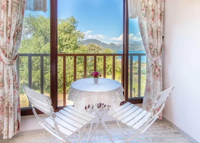Masal Tatil Evi