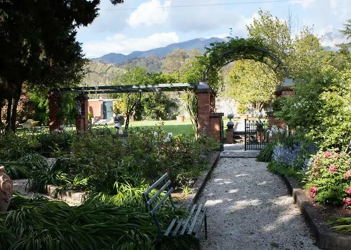 Villa Belverde Boutique Hotel