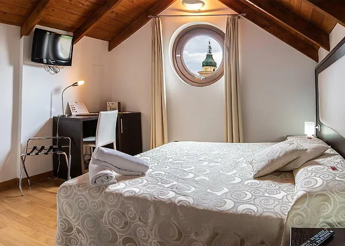 Antico Borgo Chieti