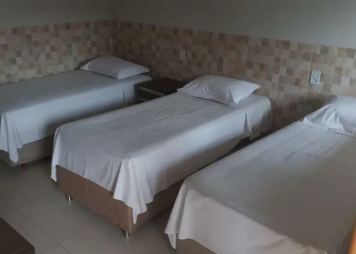 Hotel Maringa