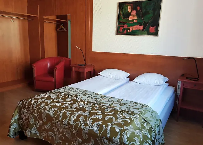 Astoria Hotel