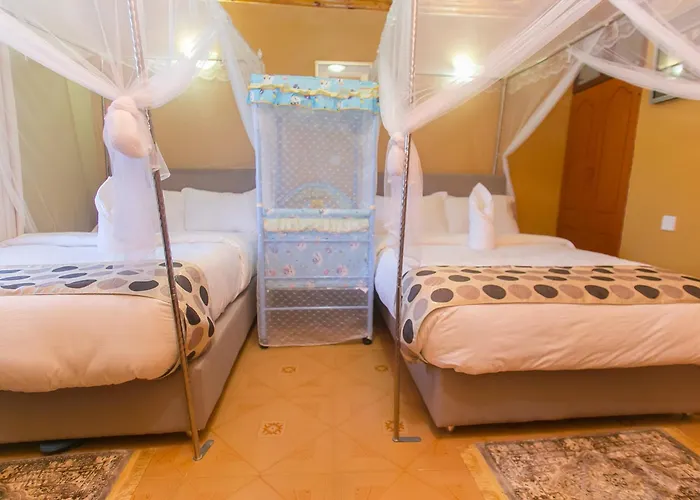 Zarita Boutique Hotel