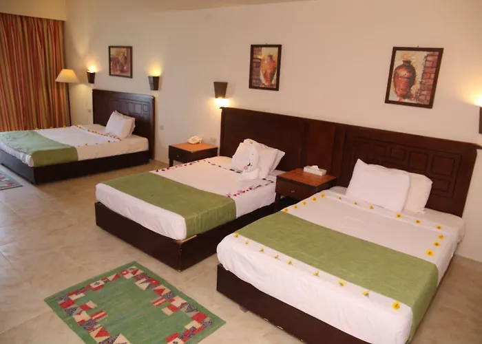 Nubian Inn Laguna Beach Resort (Adults Only) Marsa Alam