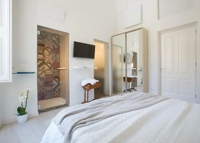 La Finestra Sul Convitto B&B
