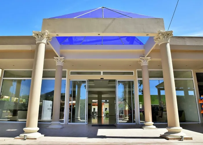 Marathon Hotel