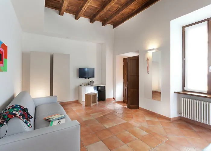 Casa Alla Lega