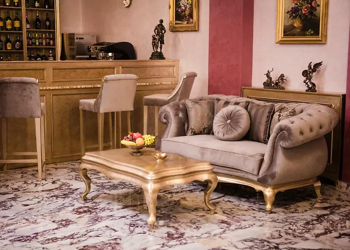 Royal Boutique Mangalia Breeze