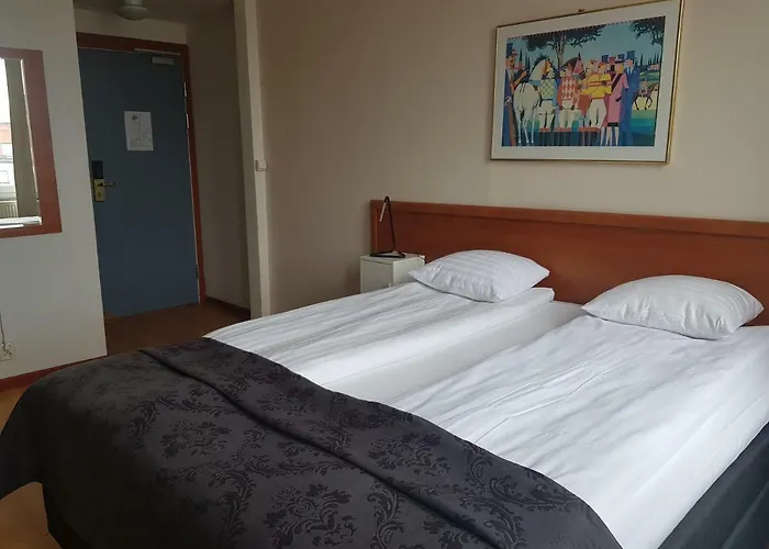 Astoria Hotel