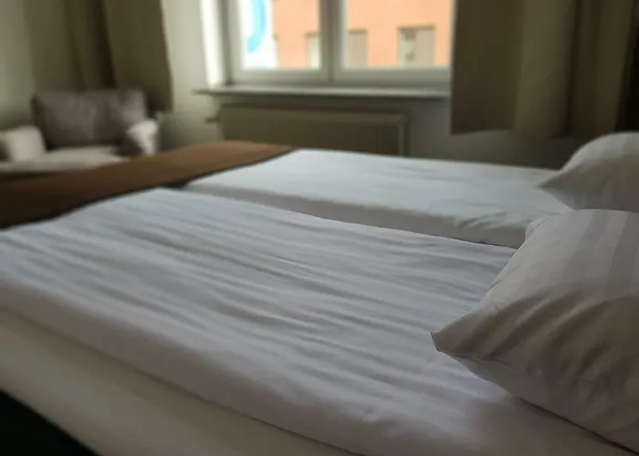 Astoria Hotel