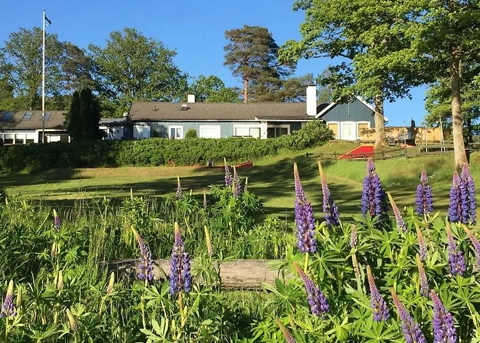 Bolmsoe B&B