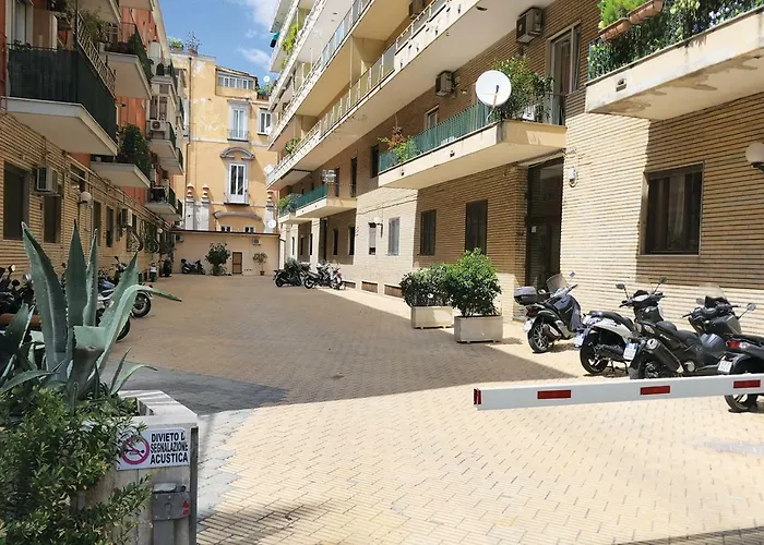 Regina Margherita Suite