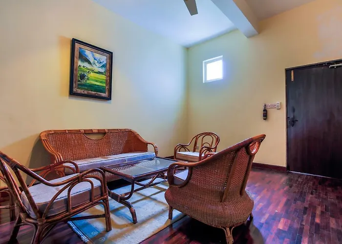 Siddhartha Hotel Narayangarh