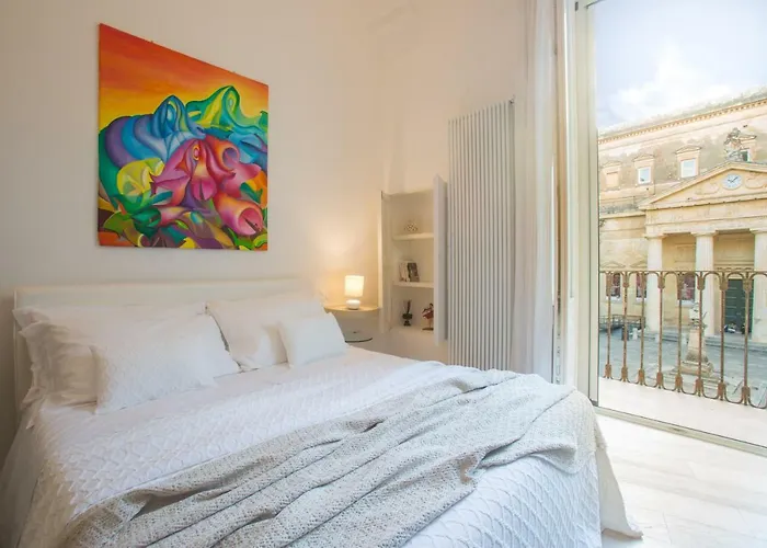 La Finestra Sul Convitto B&B