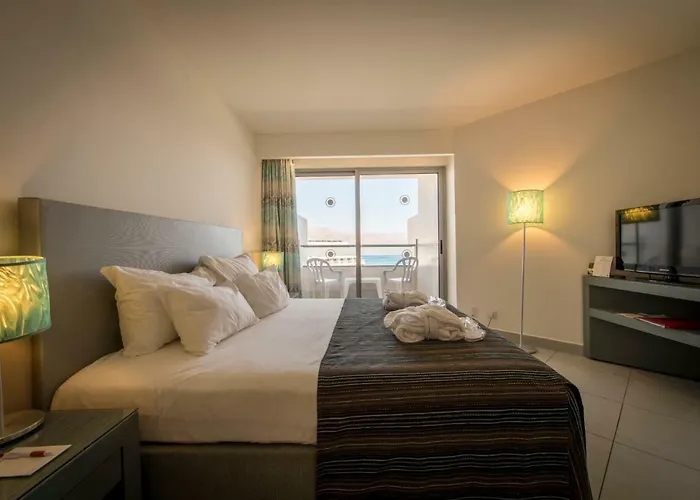Neptune Eilat By Dan Hotels