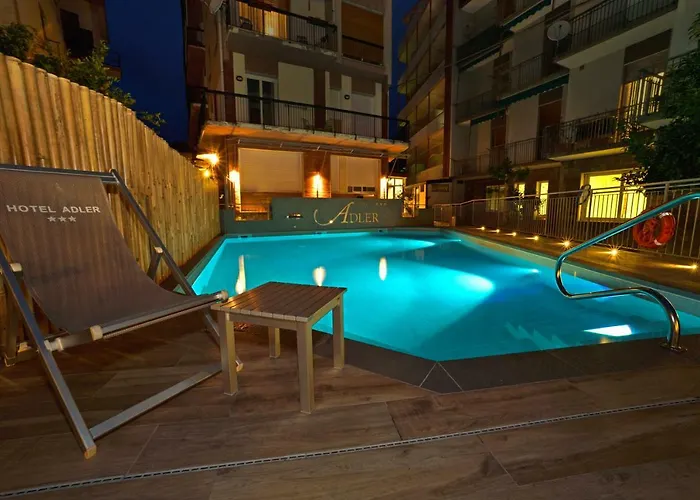 Hotel Adler