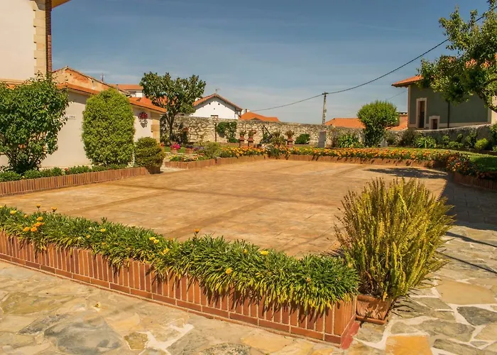 Posada Marina
