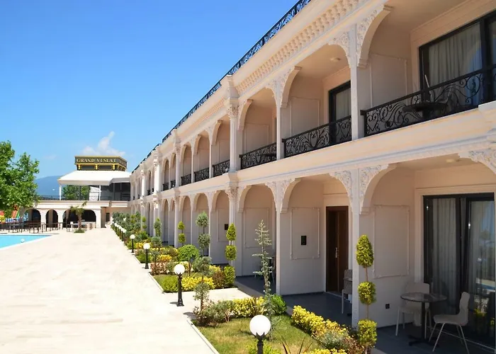 Grand Vuslat Erdek