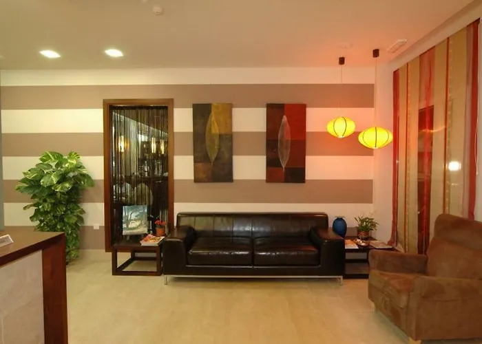 Hotel Las Canteras De Puerto Real