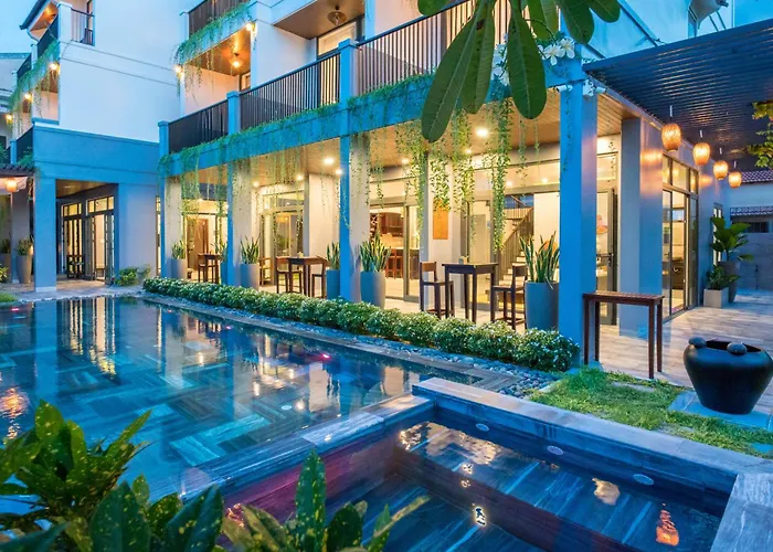 Dai An Phu Villa