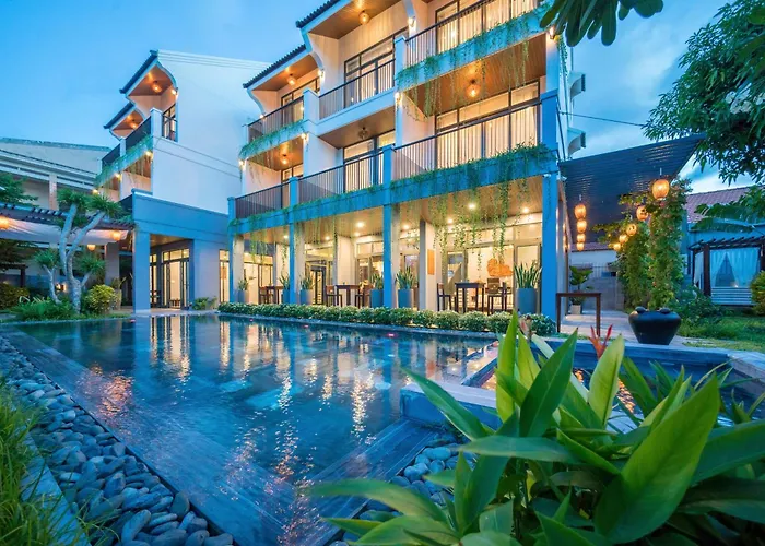 Dai An Phu Villa