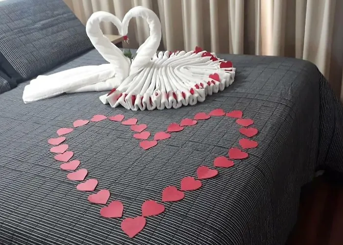 Hotel Urupes