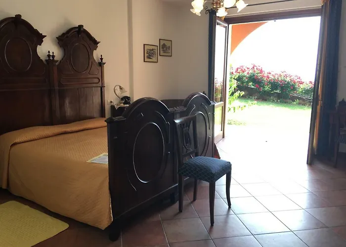 Belvedere Hotel & Villa