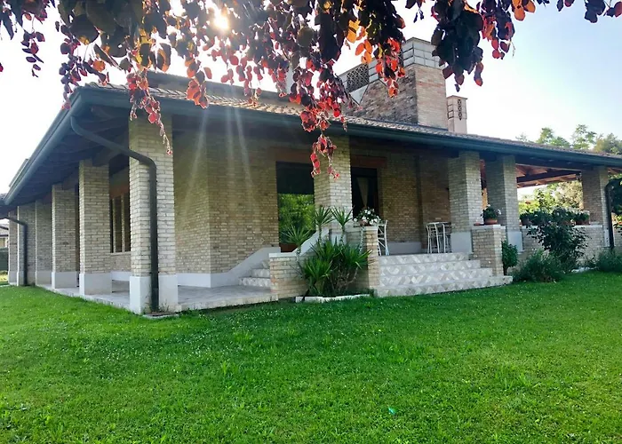 B&B La Serenissima