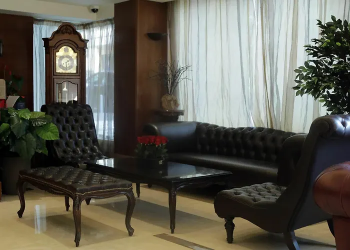 Le Beryte Boutique Hotel