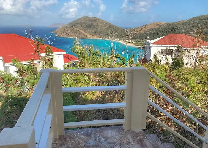 Ocean View Villas