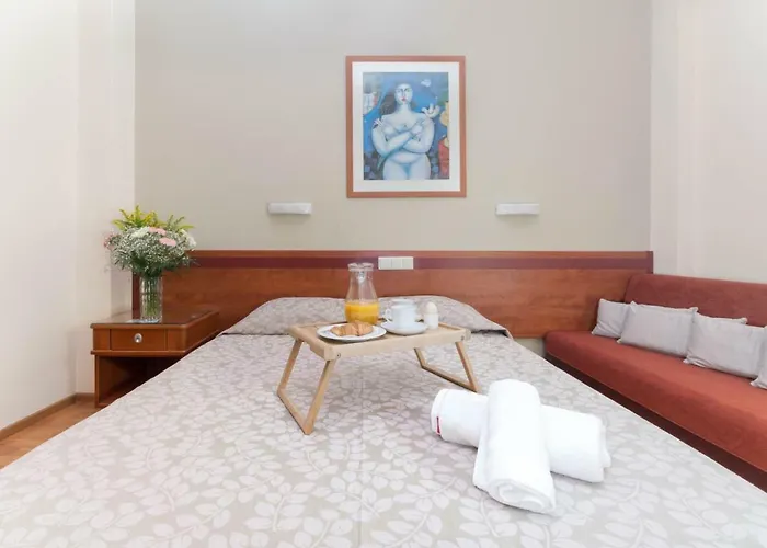 Lido Hotel