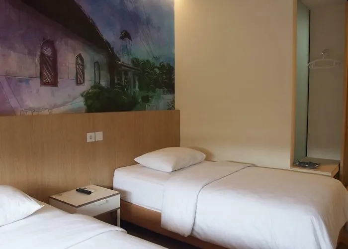The City Hotel